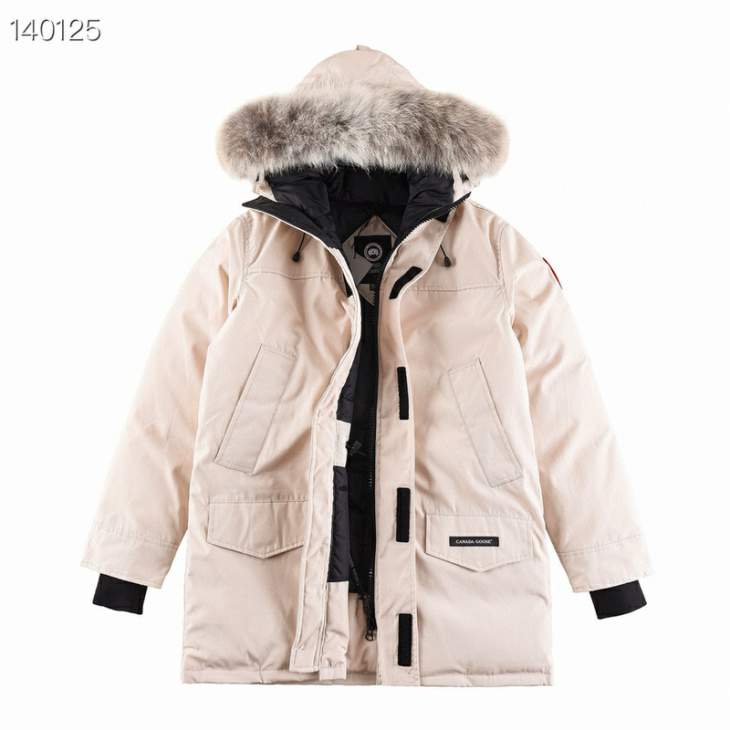 Picture of Canada Goose Down Jackets _SKUCanadaGooseXS-2XL26yr3537835